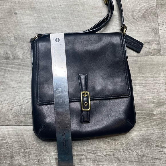 Coach Purse - Picture 8 of 9